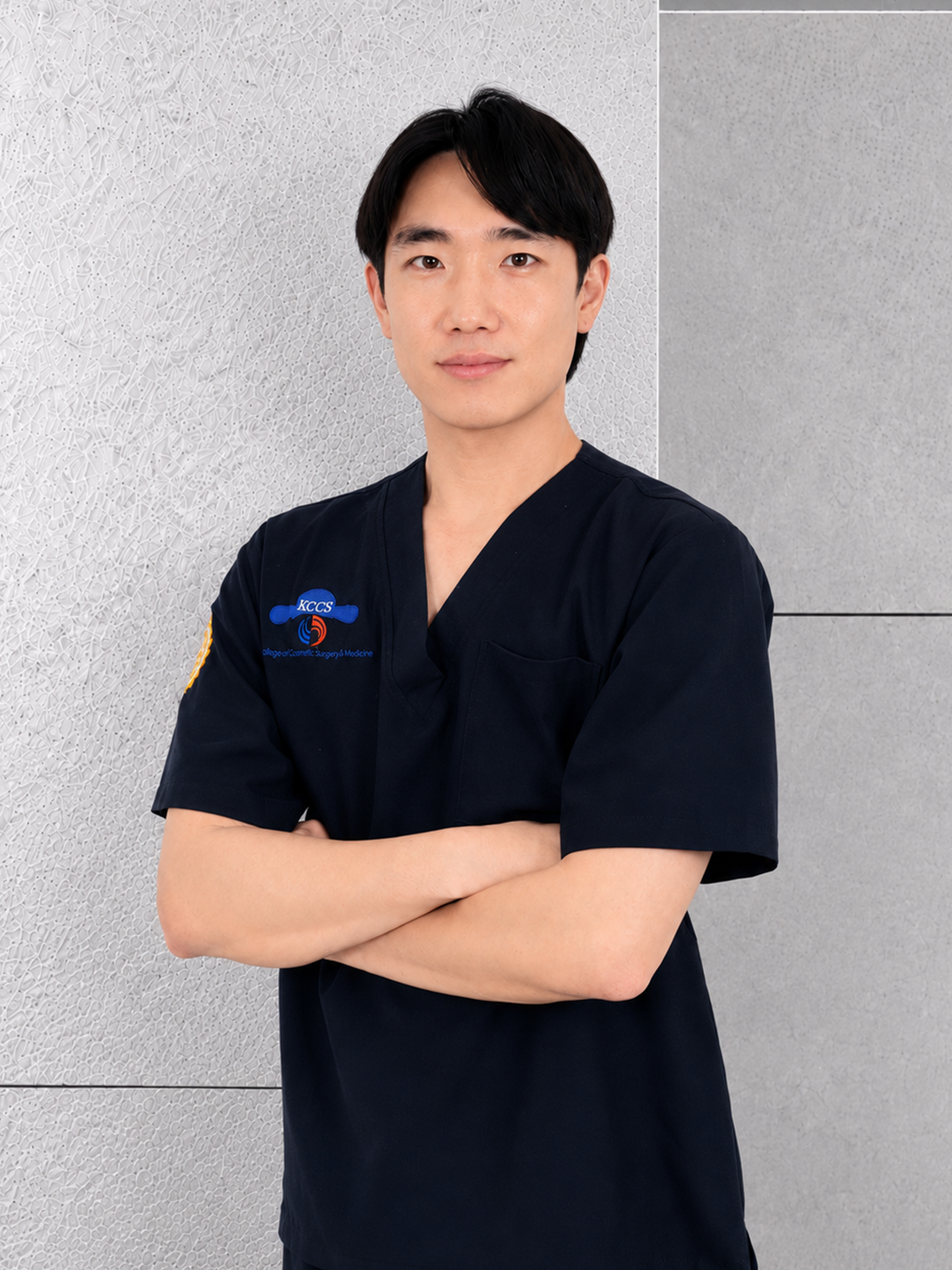 이성민 원장